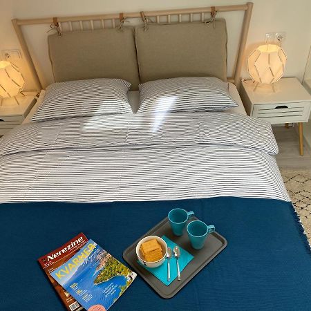 Apartment Vital Nerezine Εξωτερικό φωτογραφία