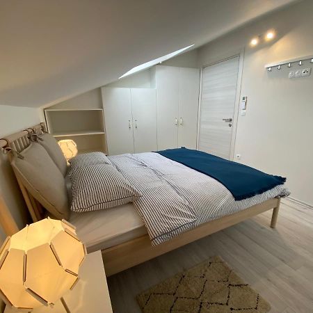 Apartment Vital Nerezine Εξωτερικό φωτογραφία