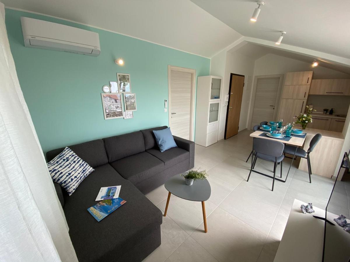 Apartment Vital Nerezine Εξωτερικό φωτογραφία