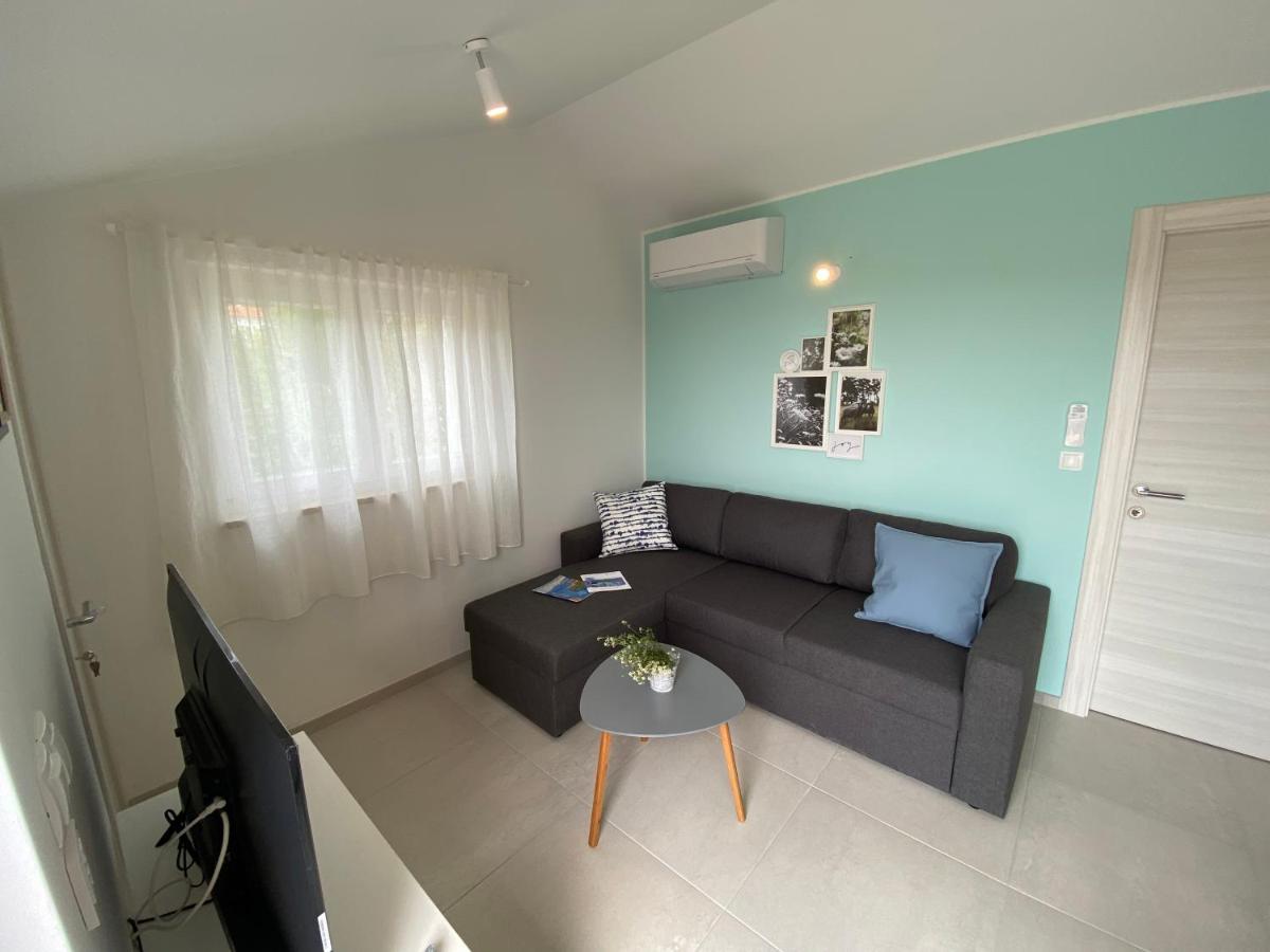 Apartment Vital Nerezine Εξωτερικό φωτογραφία