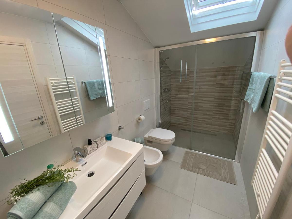 Apartment Vital Nerezine Εξωτερικό φωτογραφία