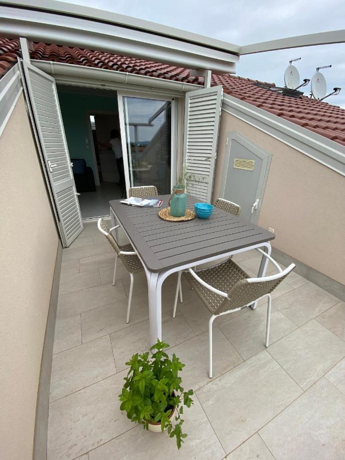 Apartment Vital Nerezine Εξωτερικό φωτογραφία