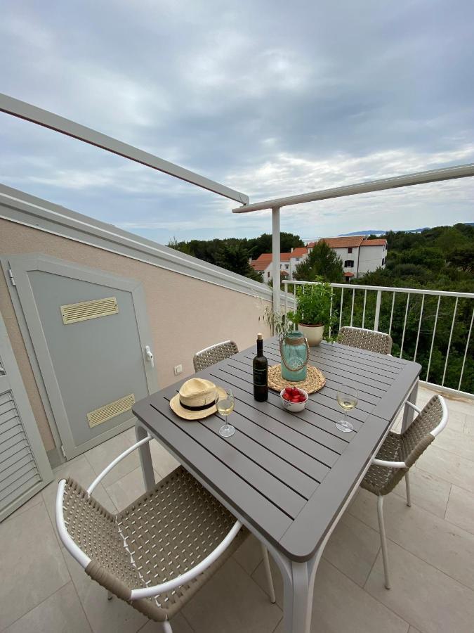 Apartment Vital Nerezine Εξωτερικό φωτογραφία