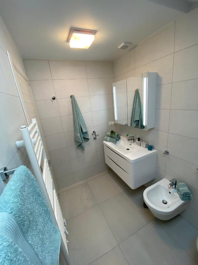 Apartment Vital Nerezine Εξωτερικό φωτογραφία