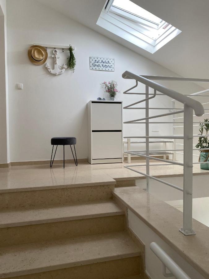 Apartment Vital Nerezine Εξωτερικό φωτογραφία