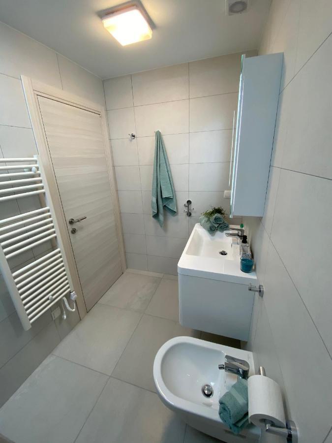 Apartment Vital Nerezine Εξωτερικό φωτογραφία