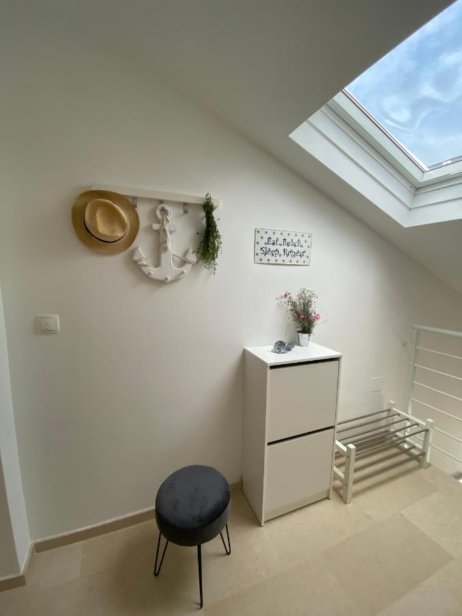 Apartment Vital Nerezine Εξωτερικό φωτογραφία