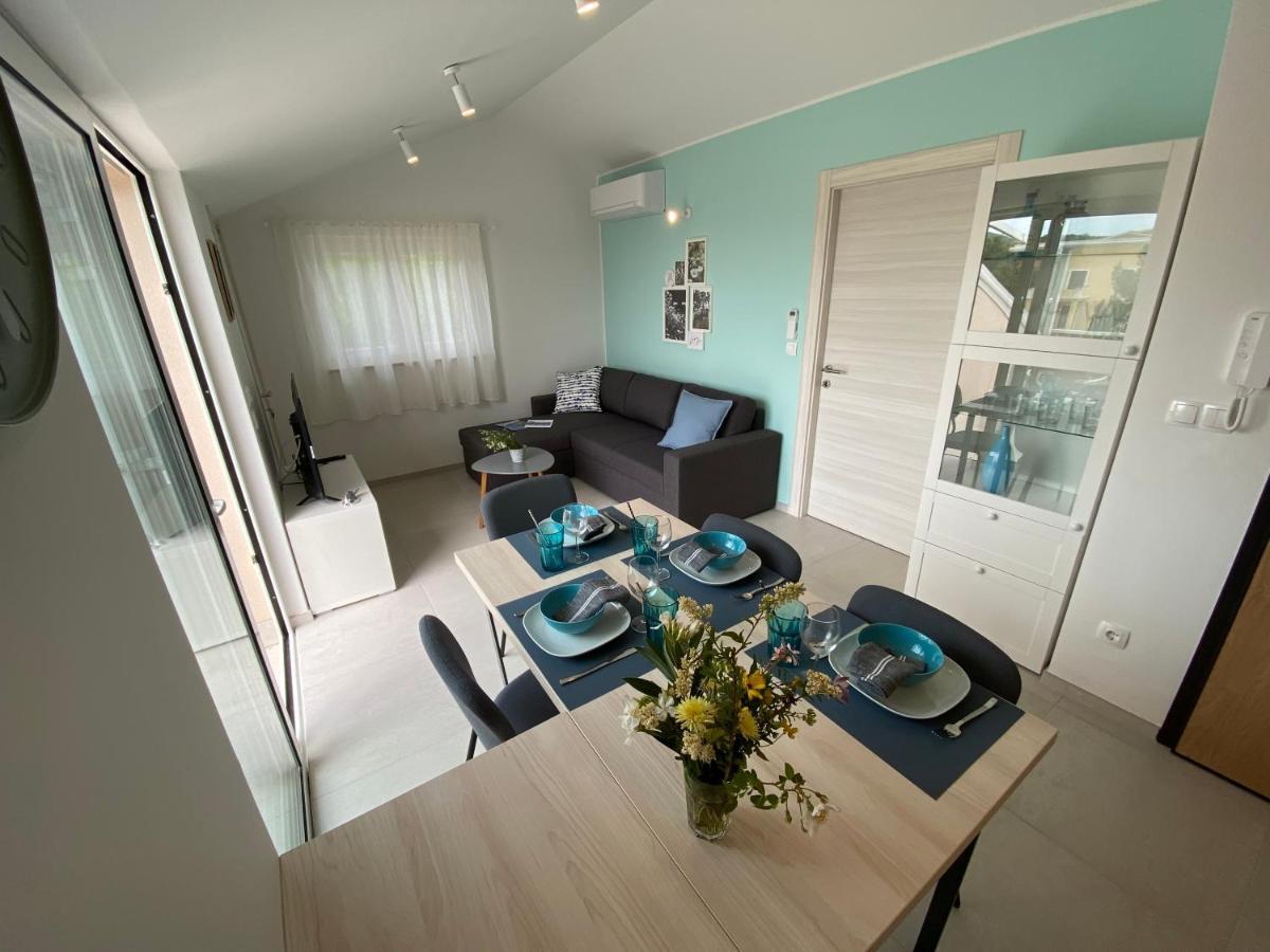 Apartment Vital Nerezine Εξωτερικό φωτογραφία