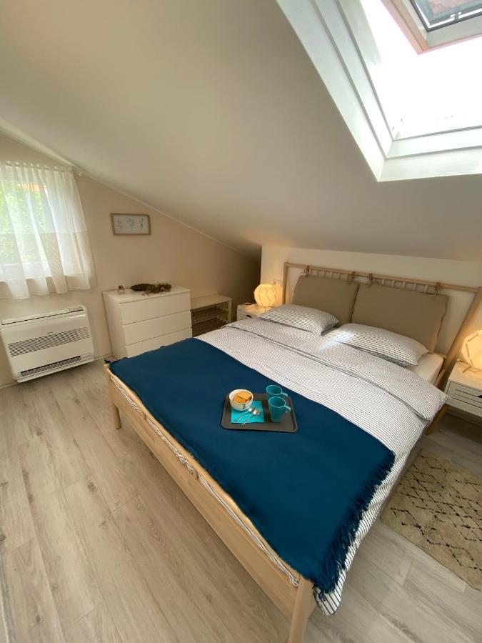 Apartment Vital Nerezine Εξωτερικό φωτογραφία