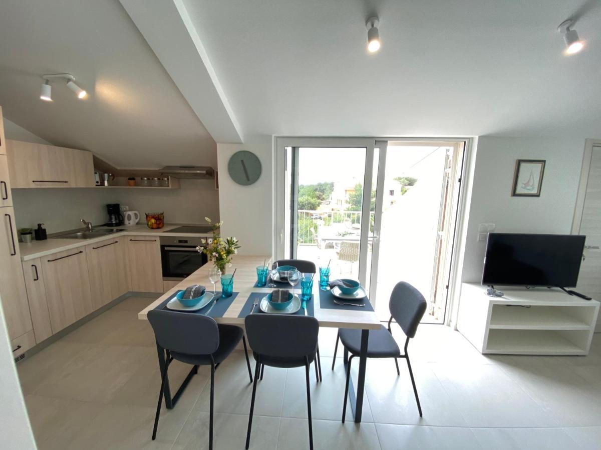 Apartment Vital Nerezine Εξωτερικό φωτογραφία