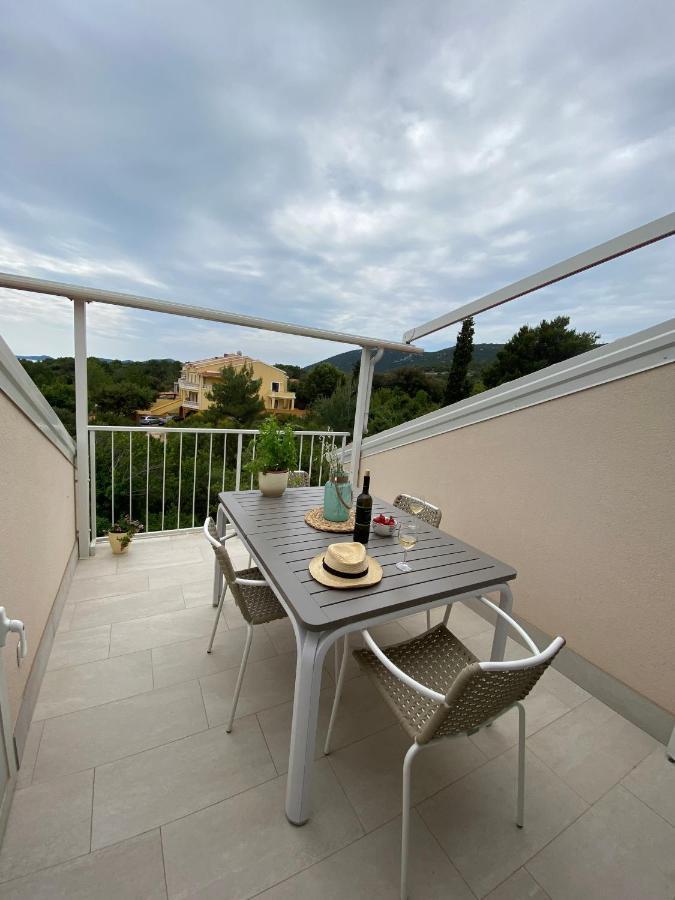 Apartment Vital Nerezine Εξωτερικό φωτογραφία