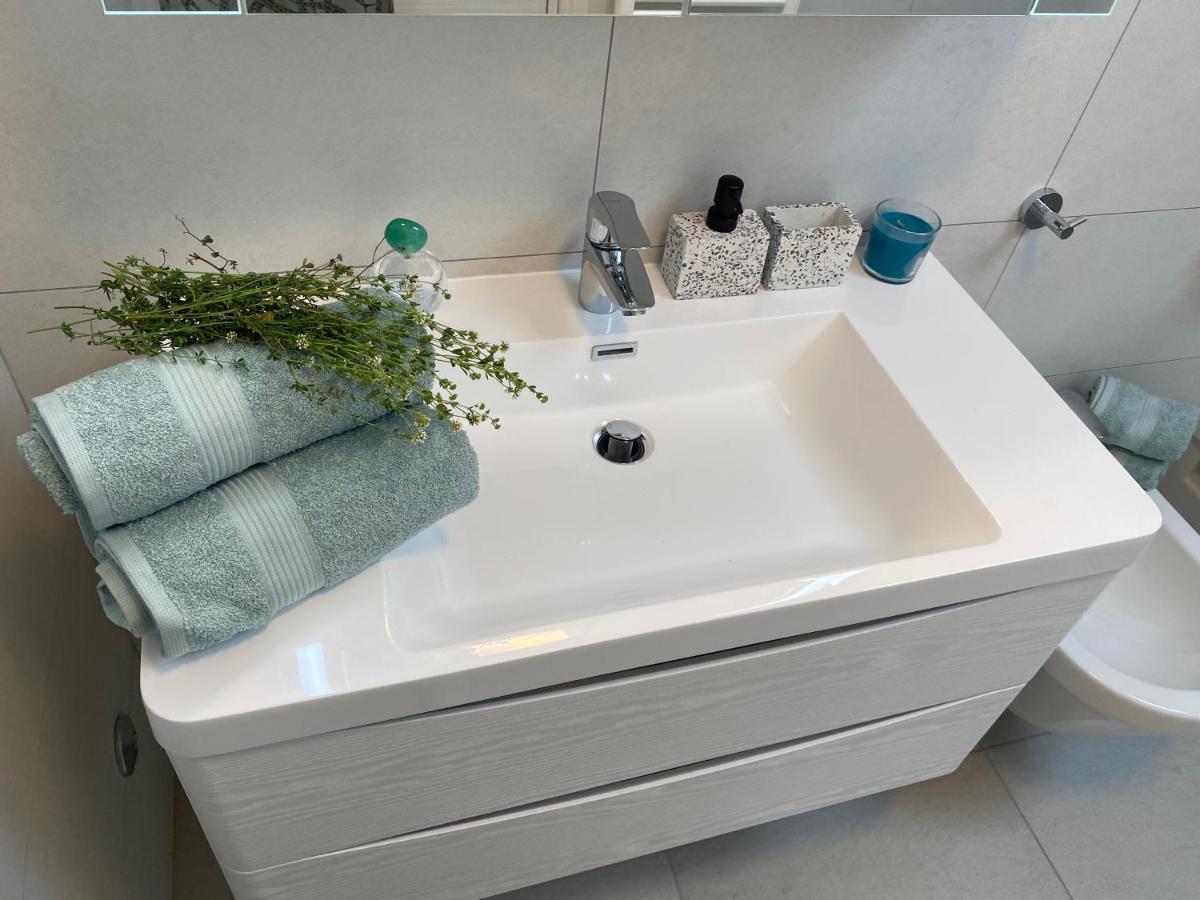 Apartment Vital Nerezine Εξωτερικό φωτογραφία