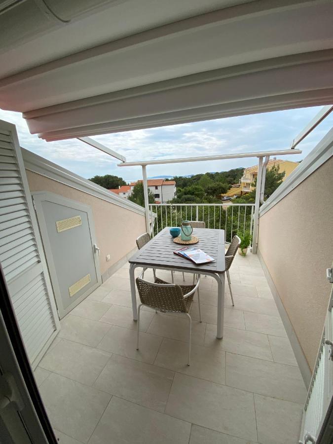 Apartment Vital Nerezine Εξωτερικό φωτογραφία