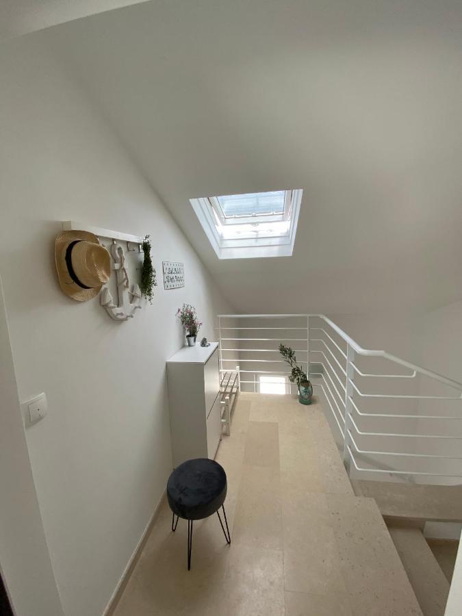 Apartment Vital Nerezine Εξωτερικό φωτογραφία