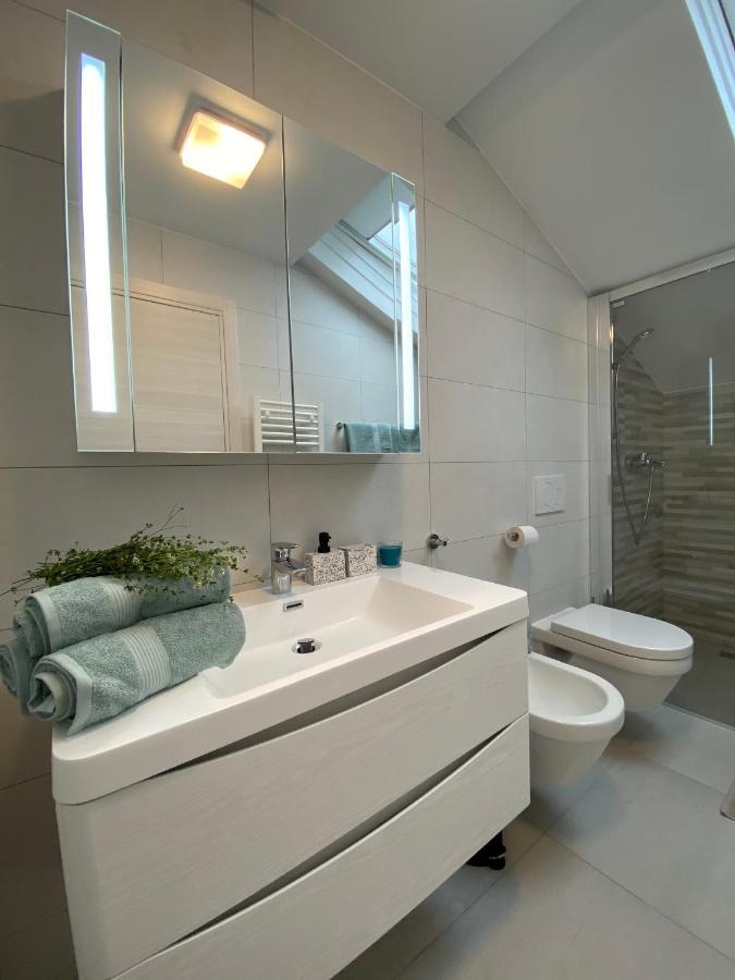 Apartment Vital Nerezine Εξωτερικό φωτογραφία