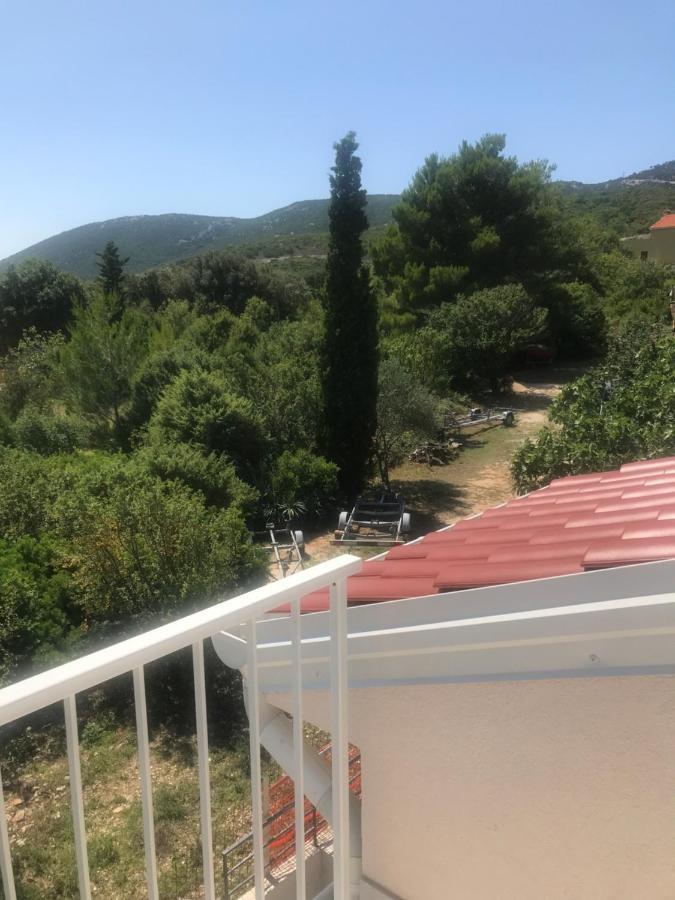 Apartment Vital Nerezine Εξωτερικό φωτογραφία