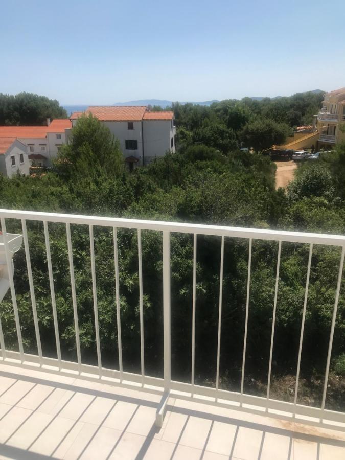 Apartment Vital Nerezine Εξωτερικό φωτογραφία