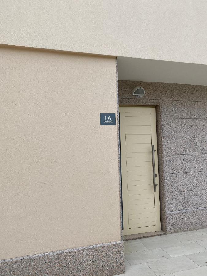 Apartment Vital Nerezine Εξωτερικό φωτογραφία