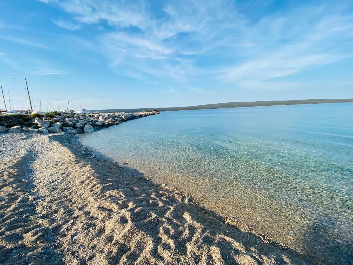Apartment Vital Nerezine Εξωτερικό φωτογραφία