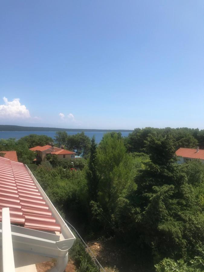 Apartment Vital Nerezine Εξωτερικό φωτογραφία