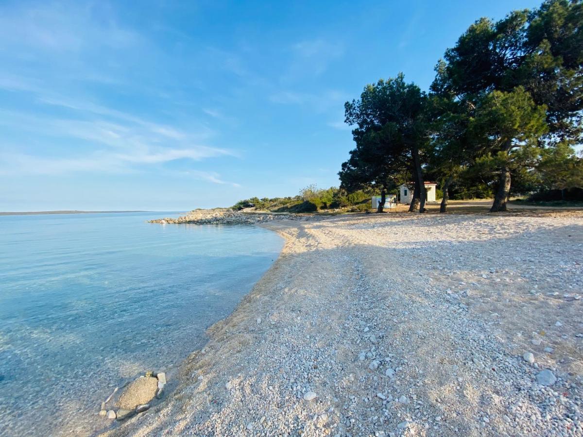 Apartment Vital Nerezine Εξωτερικό φωτογραφία
