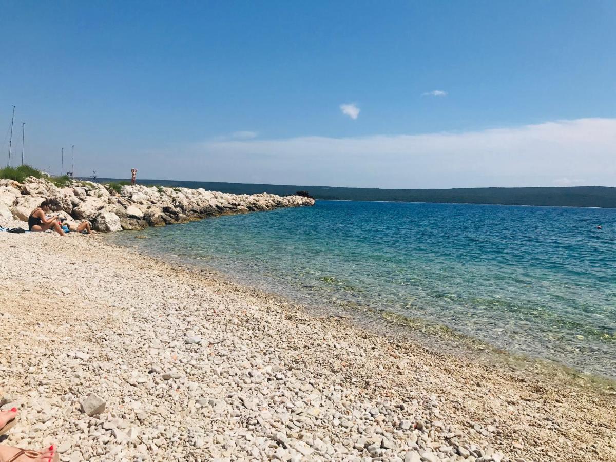 Apartment Vital Nerezine Εξωτερικό φωτογραφία